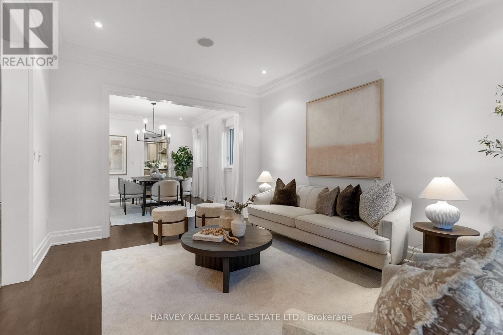 121 Johnston Avenue, Toronto, Ontario  M2N 1H1 - Photo 4 - C13786852