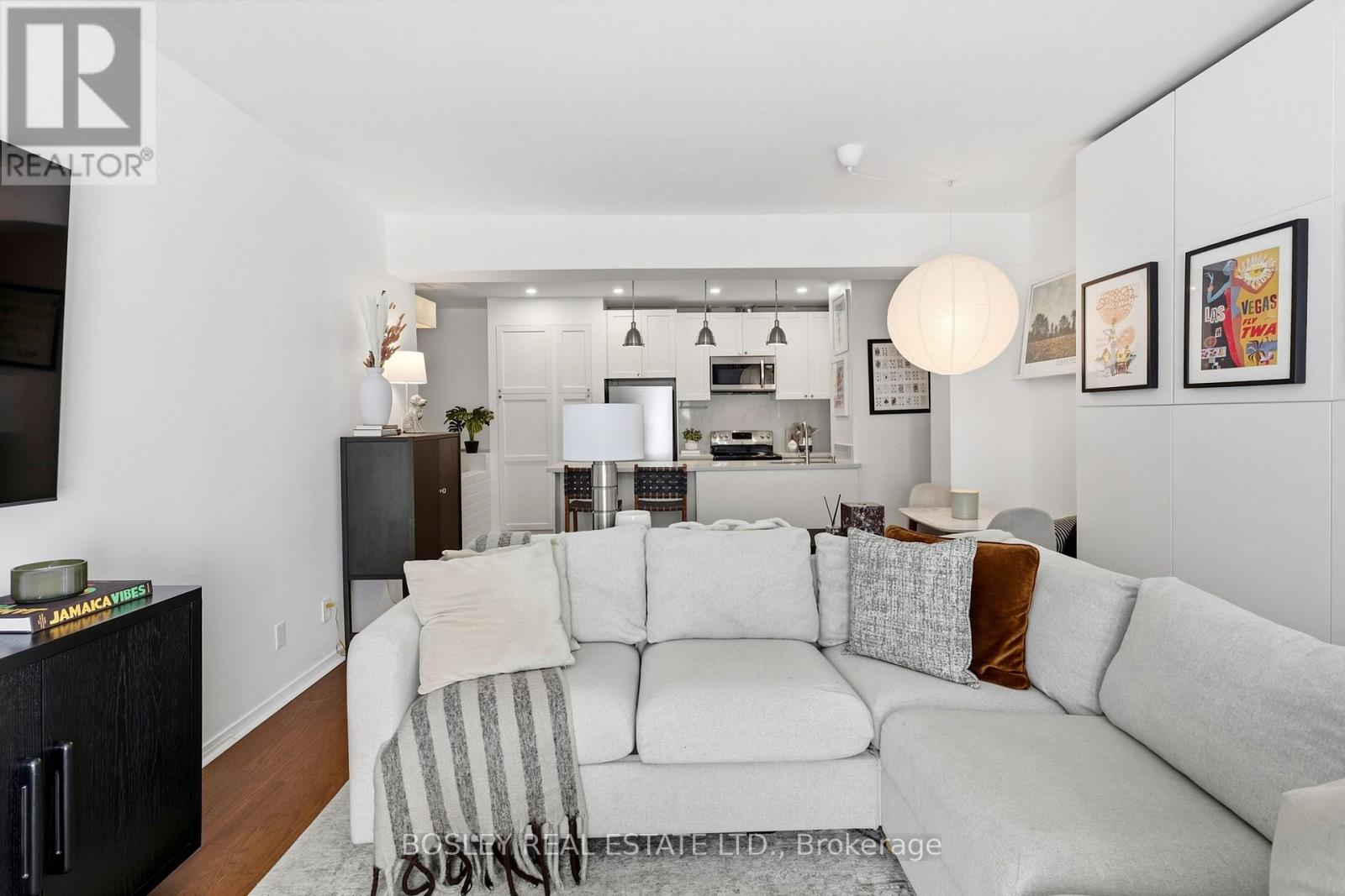 105 - 801 King Street W, Toronto, Ontario M5V 3C9 - Photo 13 - C13786906