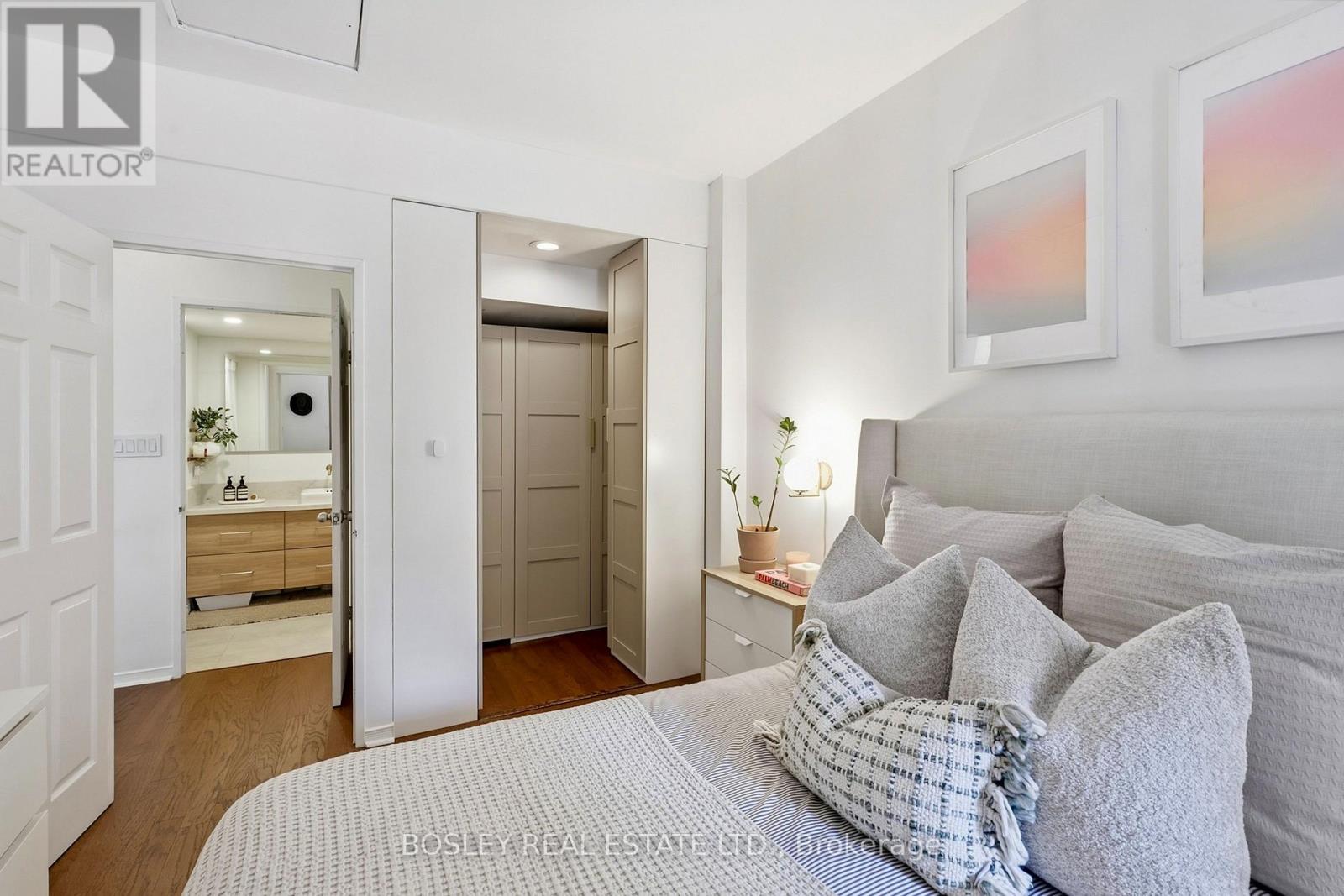 105 - 801 King Street W, Toronto, Ontario M5V 3C9 - Photo 16 - C13786906