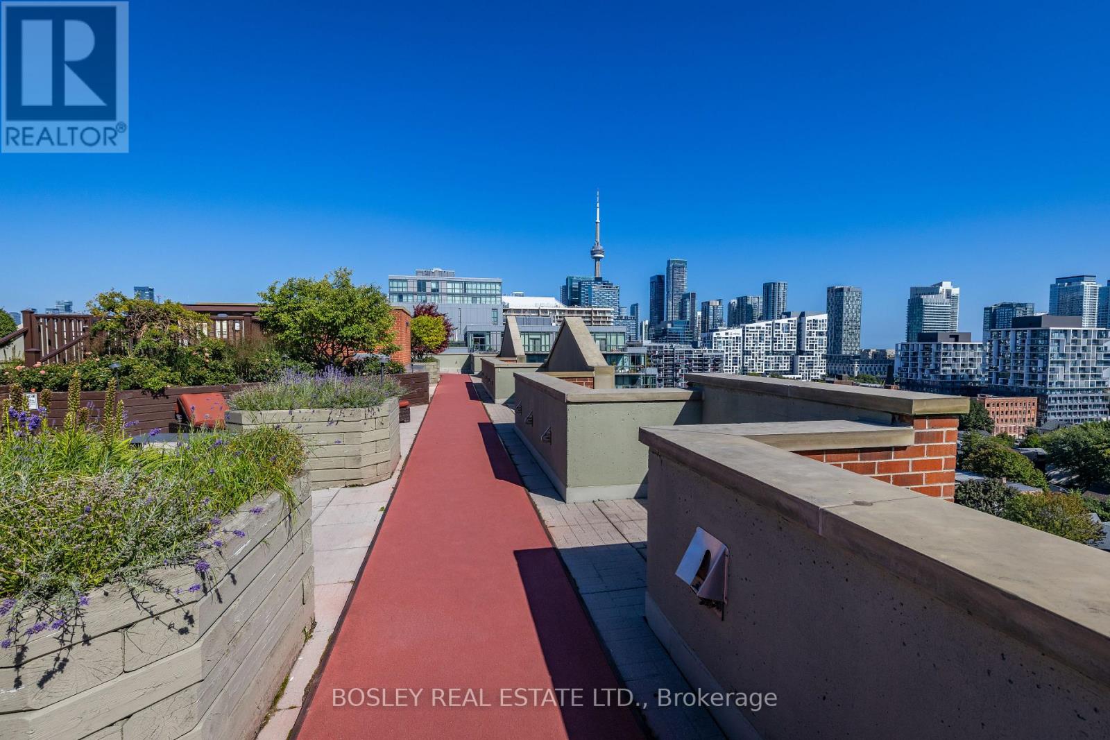 105 - 801 King Street W, Toronto, Ontario M5V 3C9 - Photo 28 - C13786906