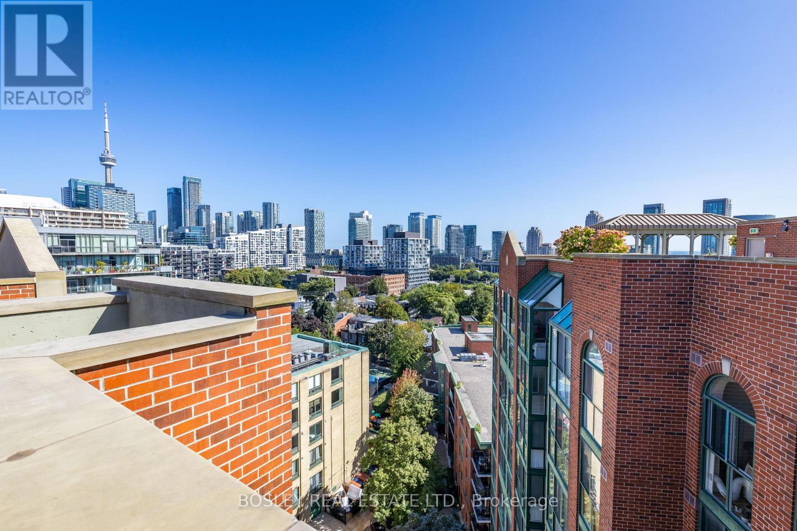 105 - 801 King Street W, Toronto, Ontario M5V 3C9 - Photo 29 - C13786906