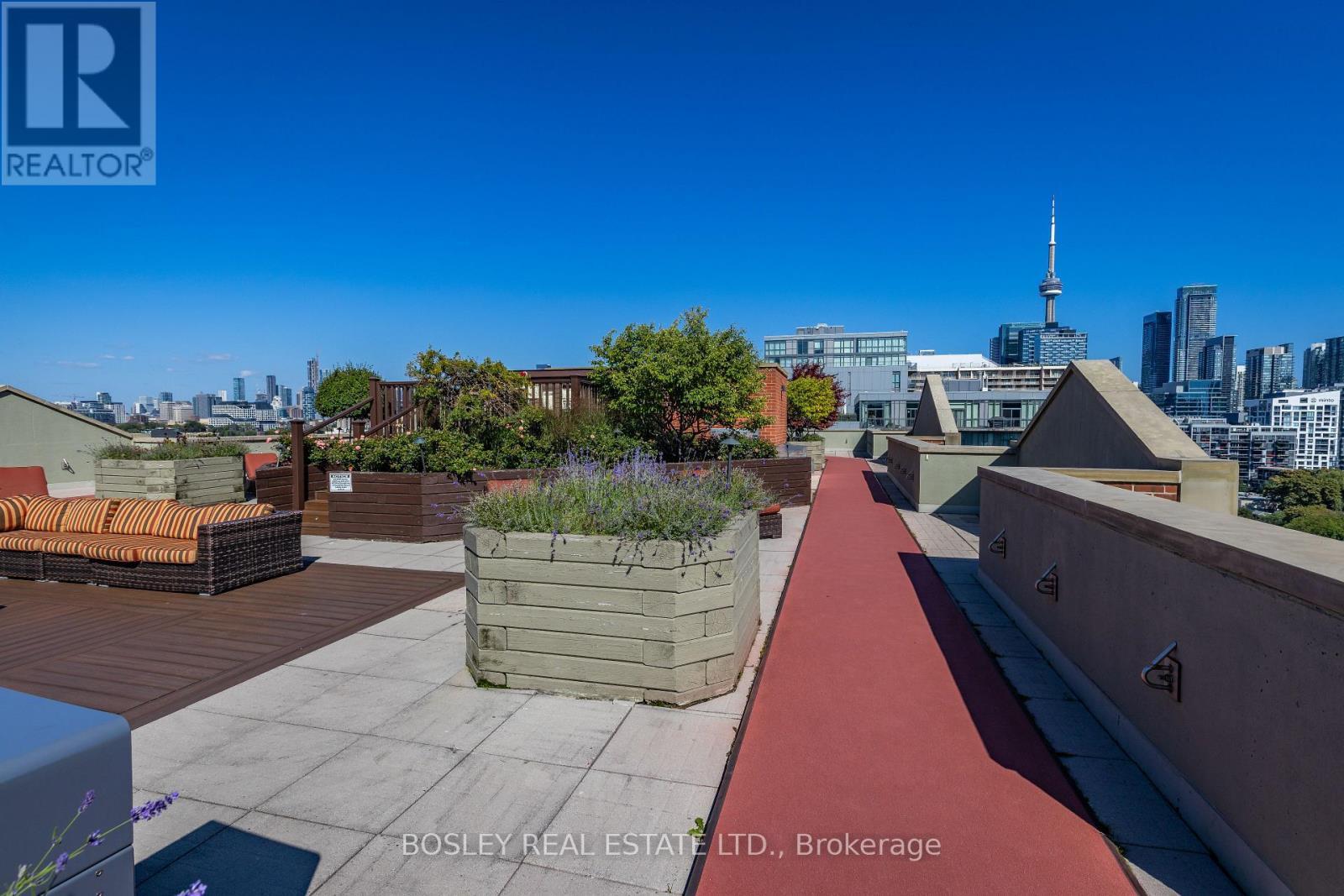 105 - 801 King Street W, Toronto, Ontario M5V 3C9 - Photo 30 - C13786906