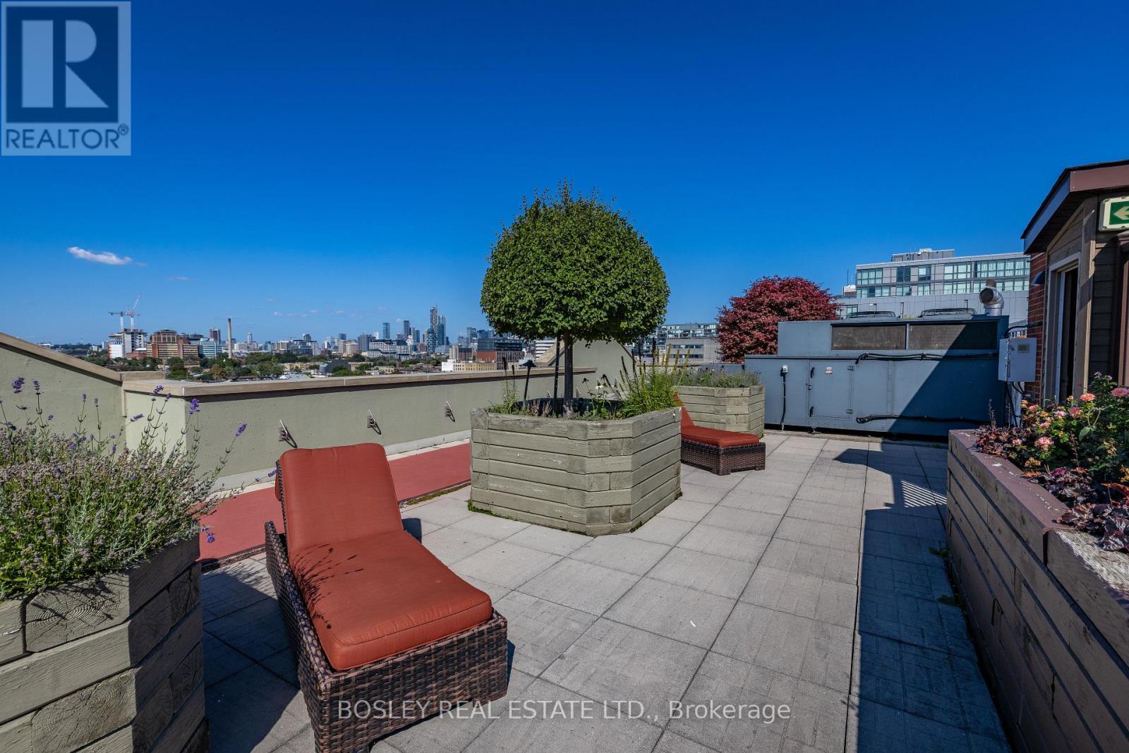 105 - 801 King Street W, Toronto, Ontario M5V 3C9 - Photo 33 - C13786906