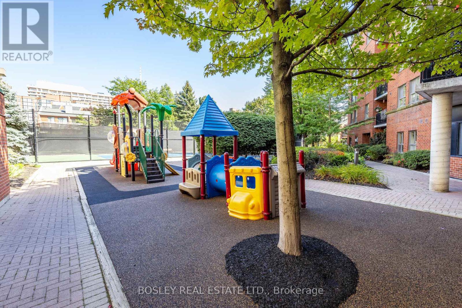 105 - 801 King Street W, Toronto, Ontario M5V 3C9 - Photo 38 - C13786906