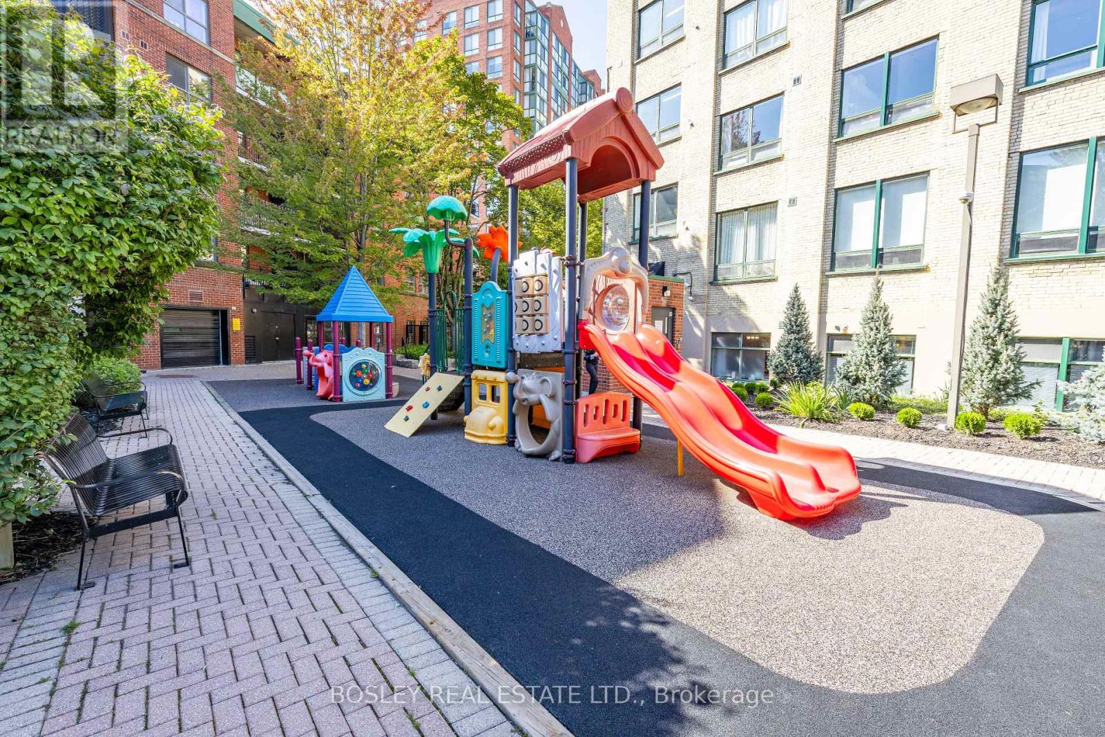 105 - 801 King Street W, Toronto, Ontario M5V 3C9 - Photo 39 - C13786906