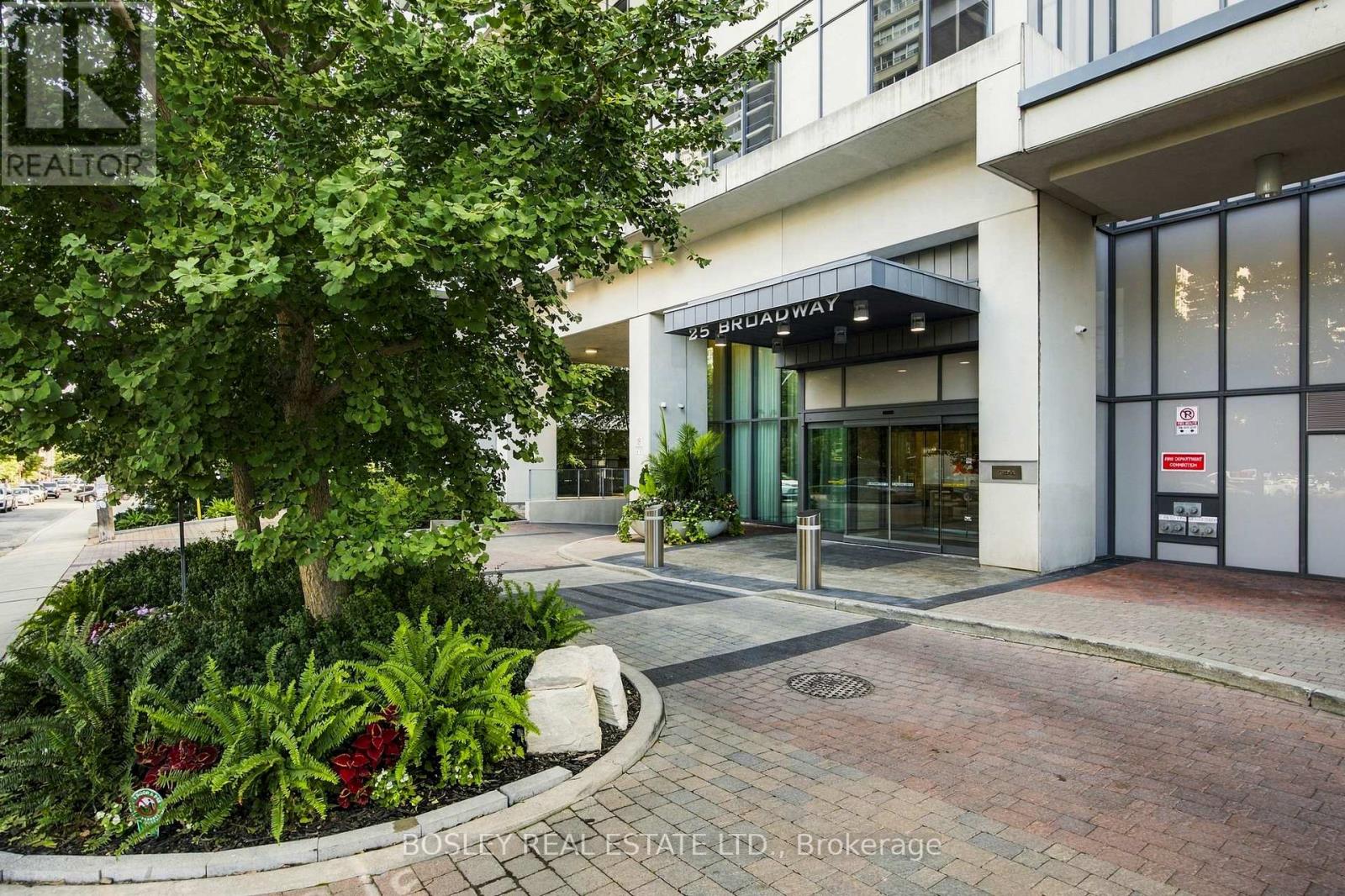 802 - 25 Broadway Avenue, Toronto, Ontario  M4P 1T7 - Photo 27 - C13786928