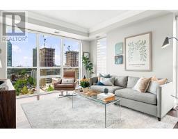 802 - 25 BROADWAY AVENUE, Toronto, Ontario