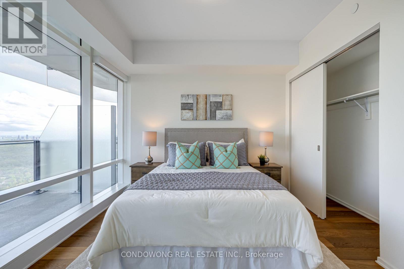 4710 - 1 Bloor Street E, Toronto, Ontario  M4W 1A9 - Photo 12 - C13786956