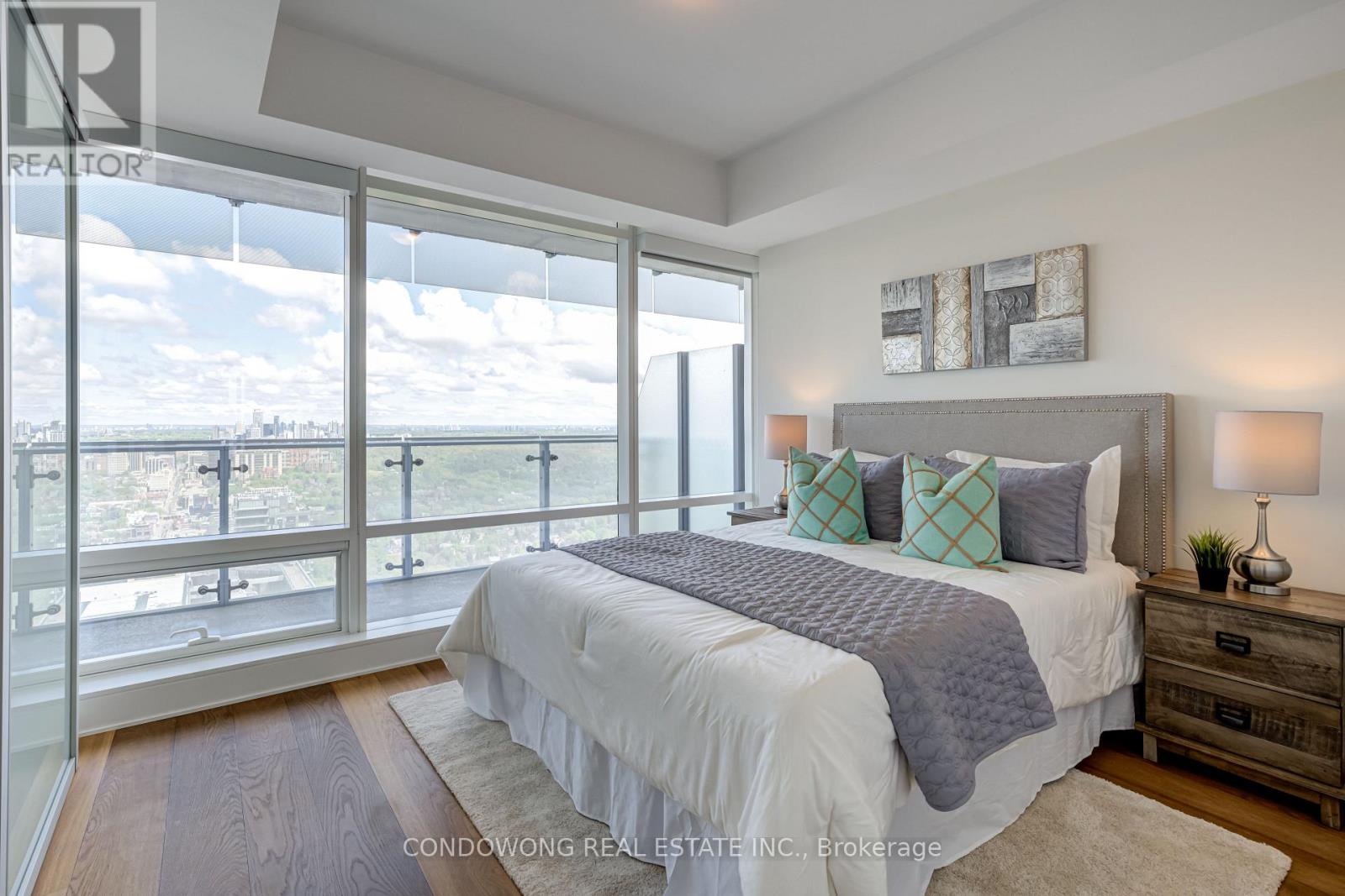 4710 - 1 Bloor Street E, Toronto, Ontario  M4W 1A9 - Photo 13 - C13786956