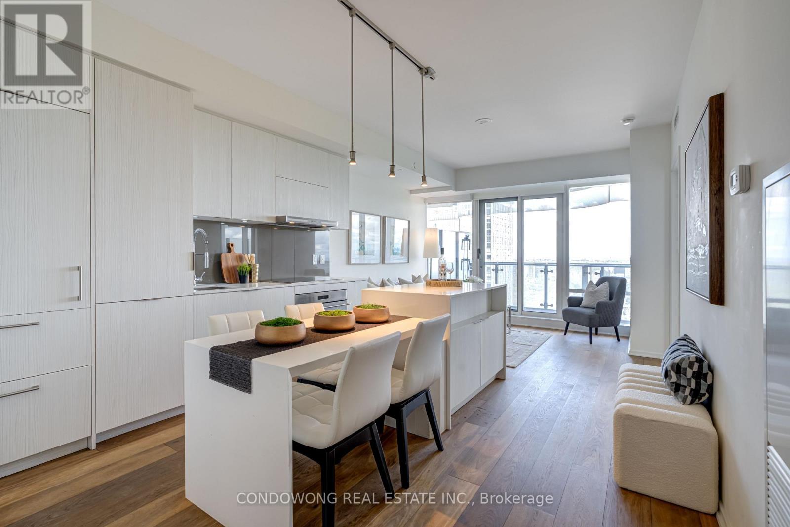 4710 - 1 Bloor Street E, Toronto, Ontario  M4W 1A9 - Photo 2 - C13786956