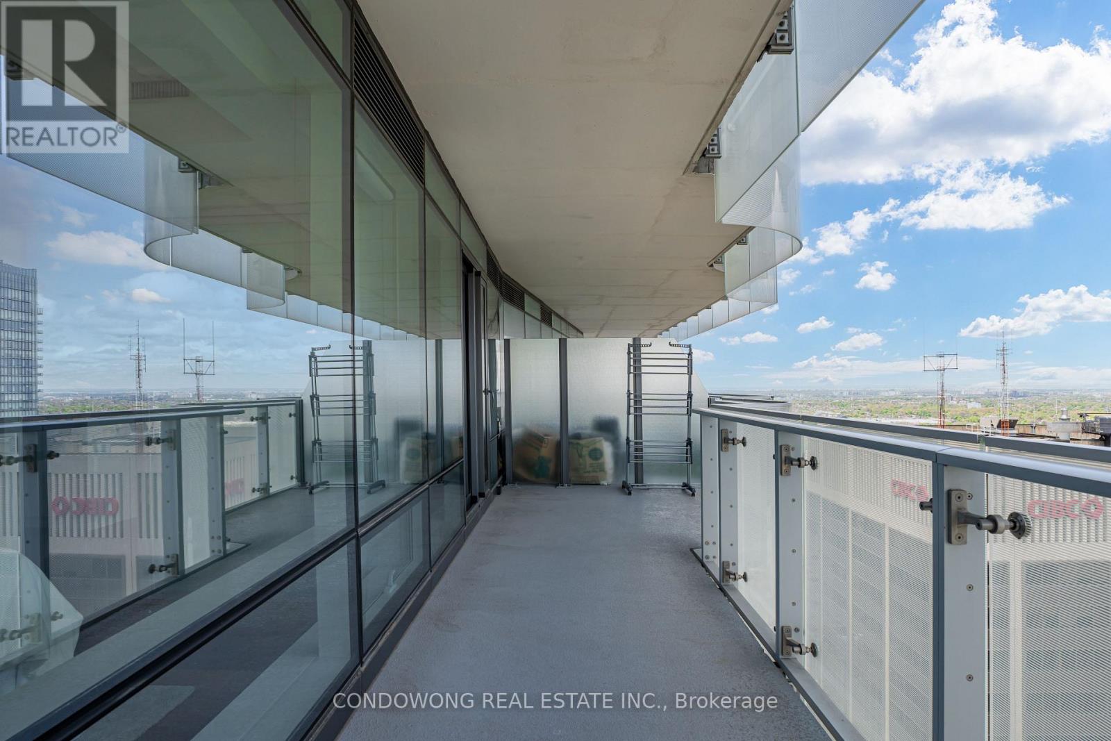 4710 - 1 Bloor Street E, Toronto, Ontario  M4W 1A9 - Photo 25 - C13786956