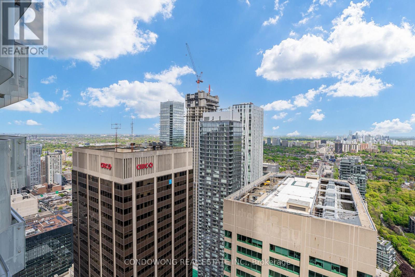 4710 - 1 Bloor Street E, Toronto, Ontario  M4W 1A9 - Photo 26 - C13786956