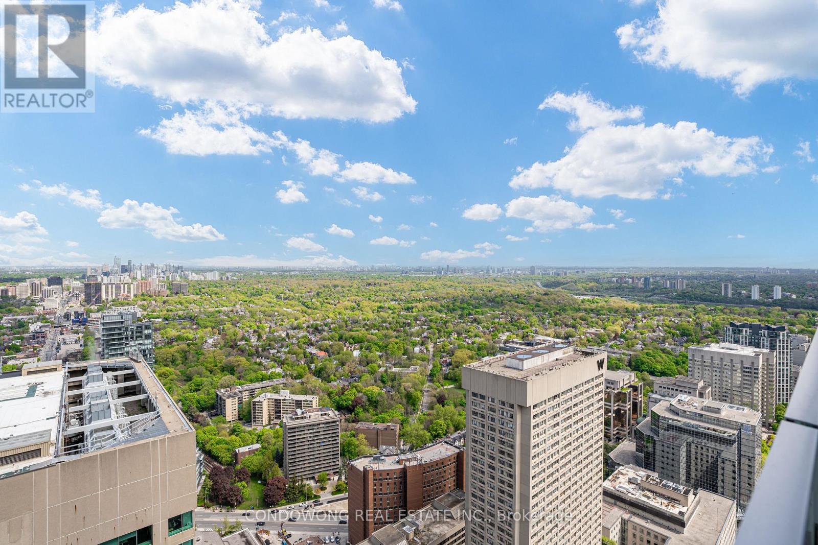 4710 - 1 Bloor Street E, Toronto, Ontario  M4W 1A9 - Photo 27 - C13786956