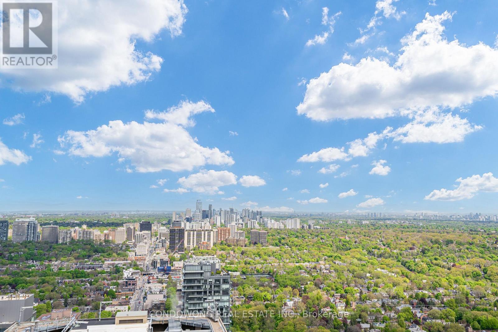 4710 - 1 Bloor Street E, Toronto, Ontario  M4W 1A9 - Photo 28 - C13786956
