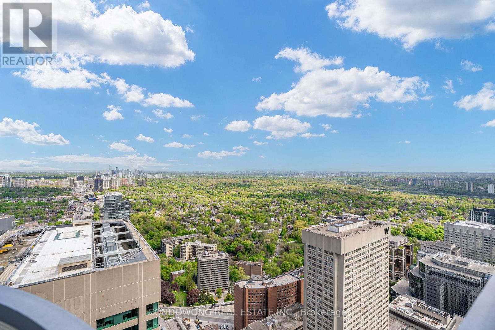 4710 - 1 Bloor Street E, Toronto, Ontario  M4W 1A9 - Photo 29 - C13786956