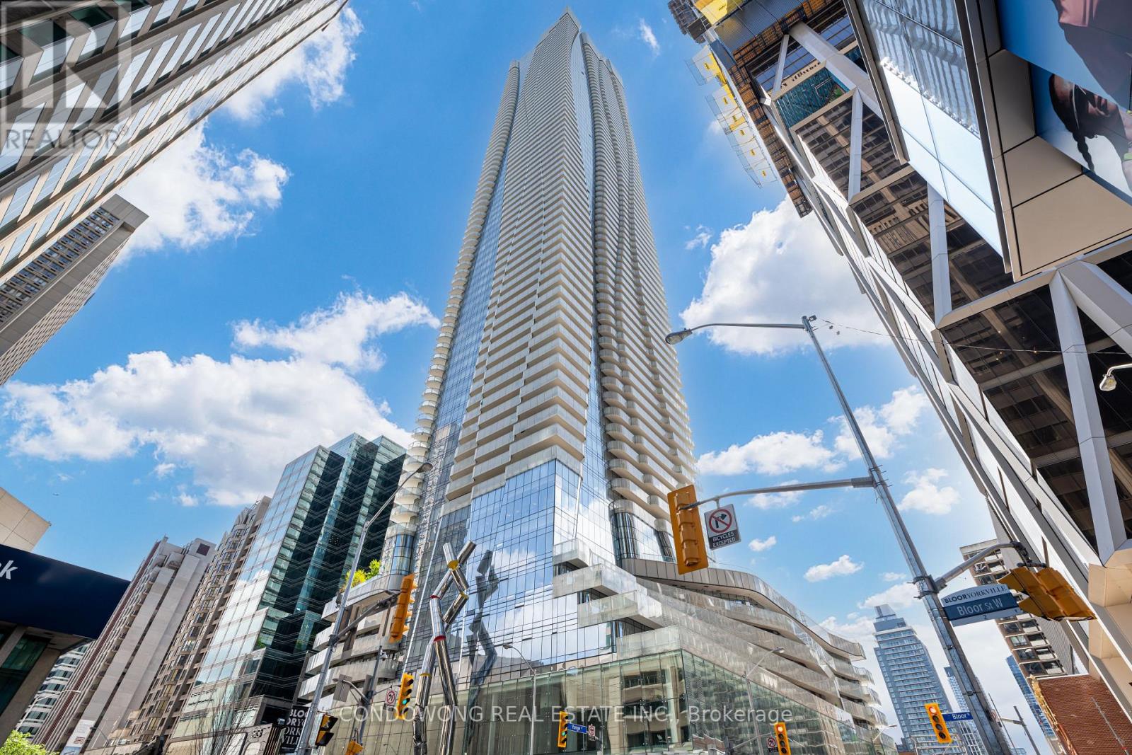 4710 - 1 Bloor Street E, Toronto, Ontario  M4W 1A9 - Photo 30 - C13786956