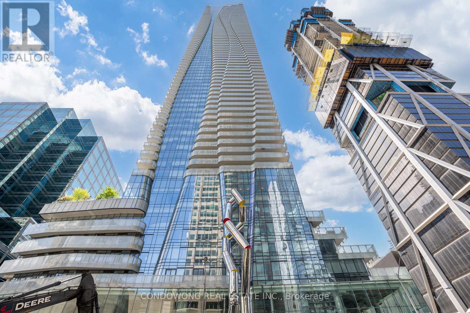 4710 - 1 Bloor Street E, Toronto, Ontario  M4W 1A9 - Photo 31 - C13786956