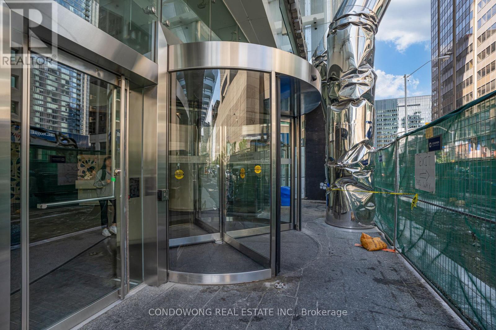 4710 - 1 Bloor Street E, Toronto, Ontario  M4W 1A9 - Photo 33 - C13786956