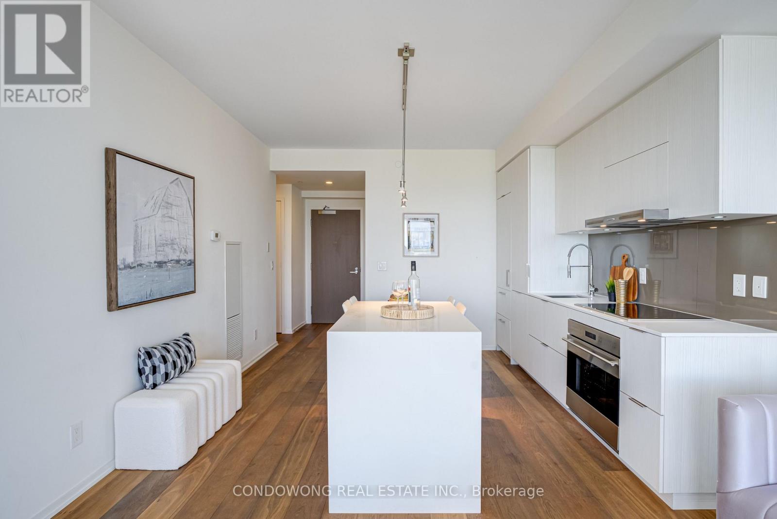 4710 - 1 Bloor Street E, Toronto, Ontario  M4W 1A9 - Photo 4 - C13786956