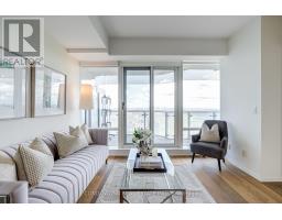 4710 - 1 BLOOR STREET E, Toronto, Ontario
