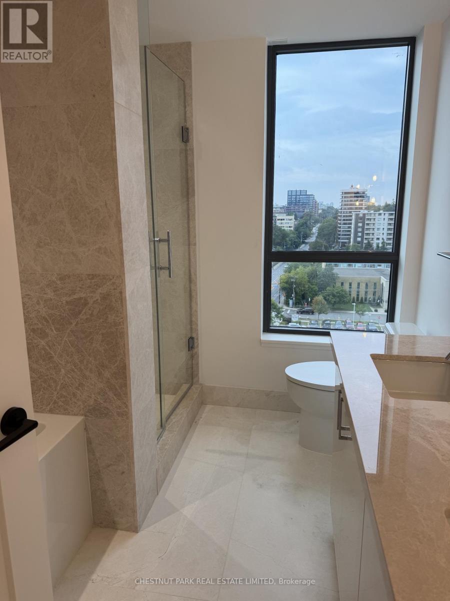 708 - 505 Glencairn Avenue, Toronto, Ontario  M6B 0B2 - Photo 14 - C13786958