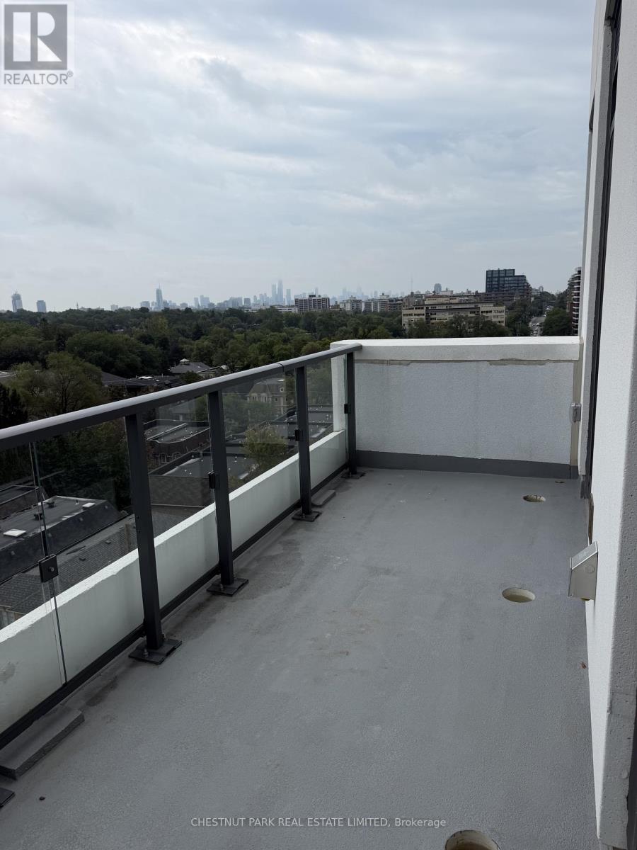708 - 505 Glencairn Avenue, Toronto, Ontario  M6B 0B2 - Photo 17 - C13786958