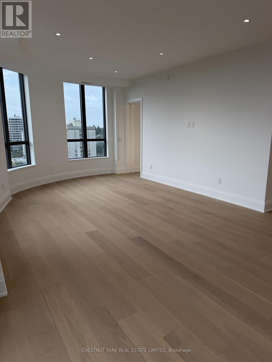 708 - 505 Glencairn Avenue, Toronto, Ontario  M6B 0B2 - Photo 3 - C13786958