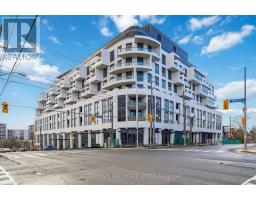708 - 505 GLENCAIRN AVENUE, Toronto, Ontario