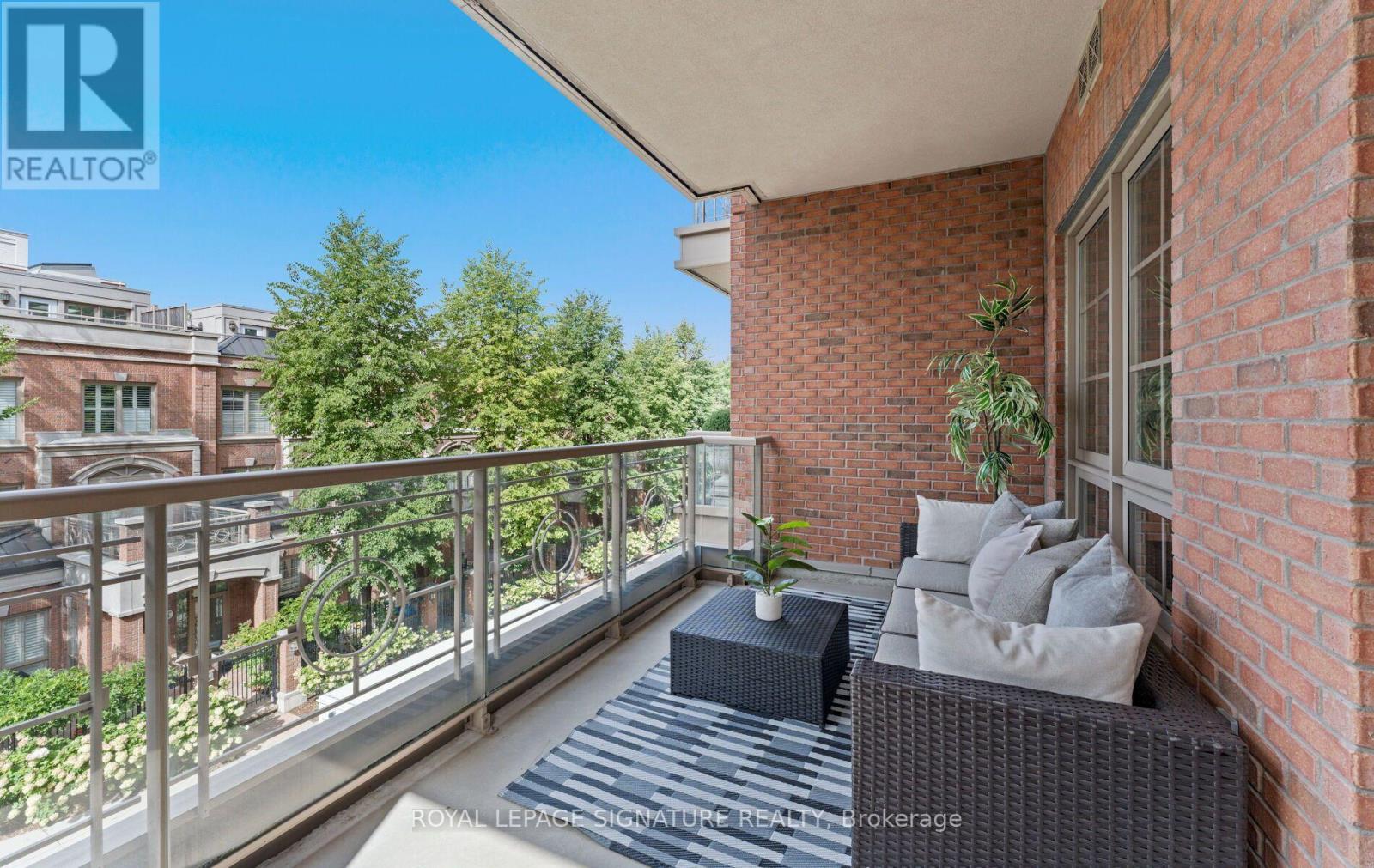 337 - 21 Burkebrook Place, Toronto, Ontario  M4G 0A2 - Photo 10 - C13786960