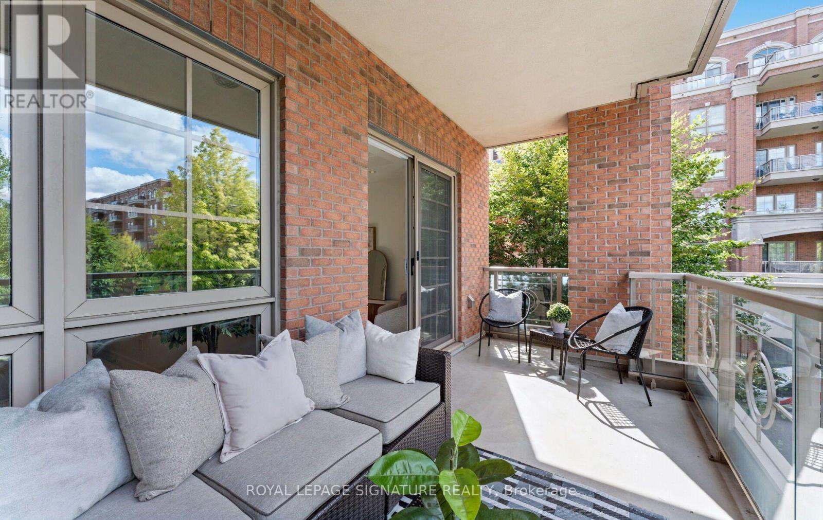 337 - 21 Burkebrook Place, Toronto, Ontario  M4G 0A2 - Photo 11 - C13786960