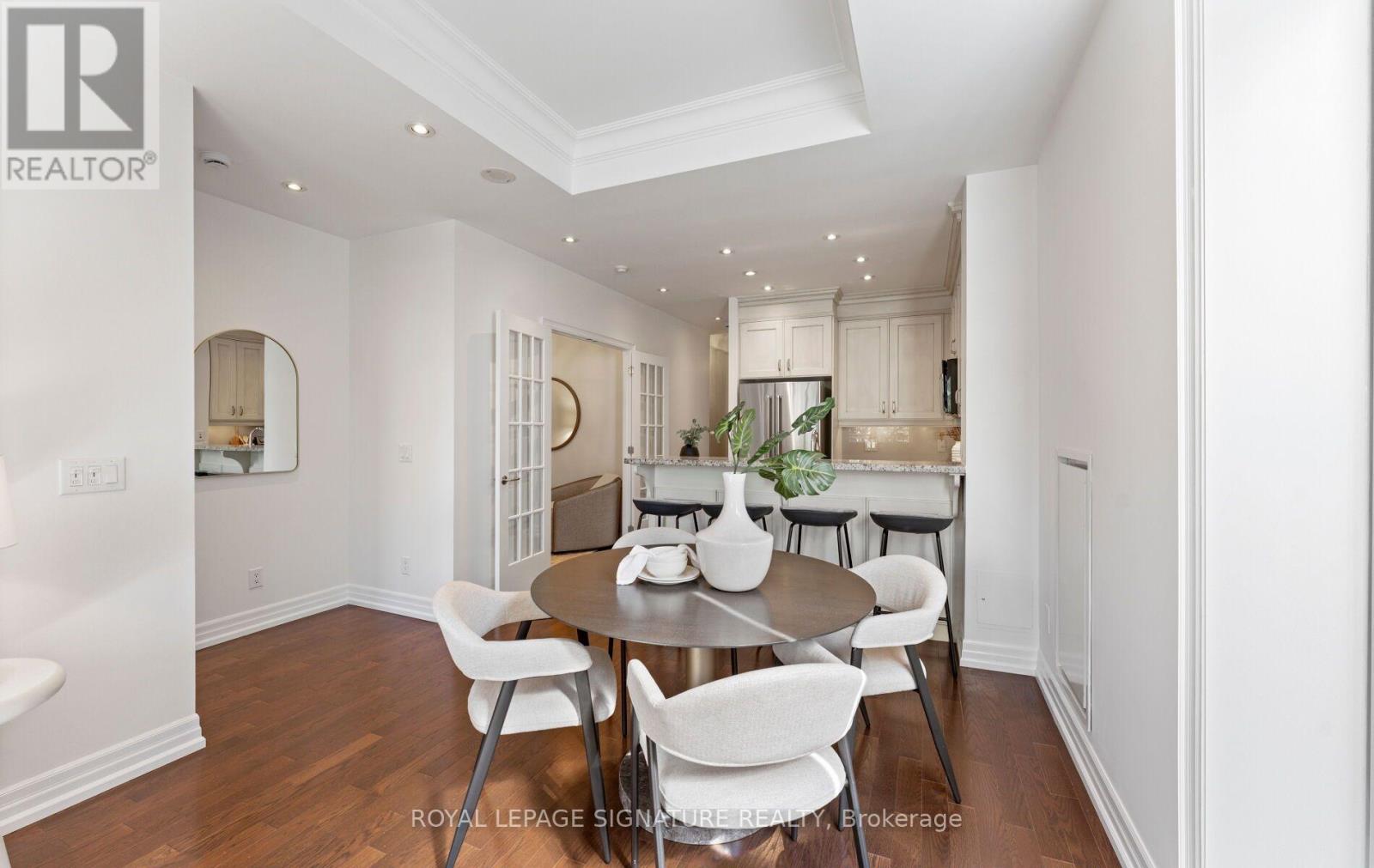 337 - 21 Burkebrook Place, Toronto, Ontario  M4G 0A2 - Photo 14 - C13786960