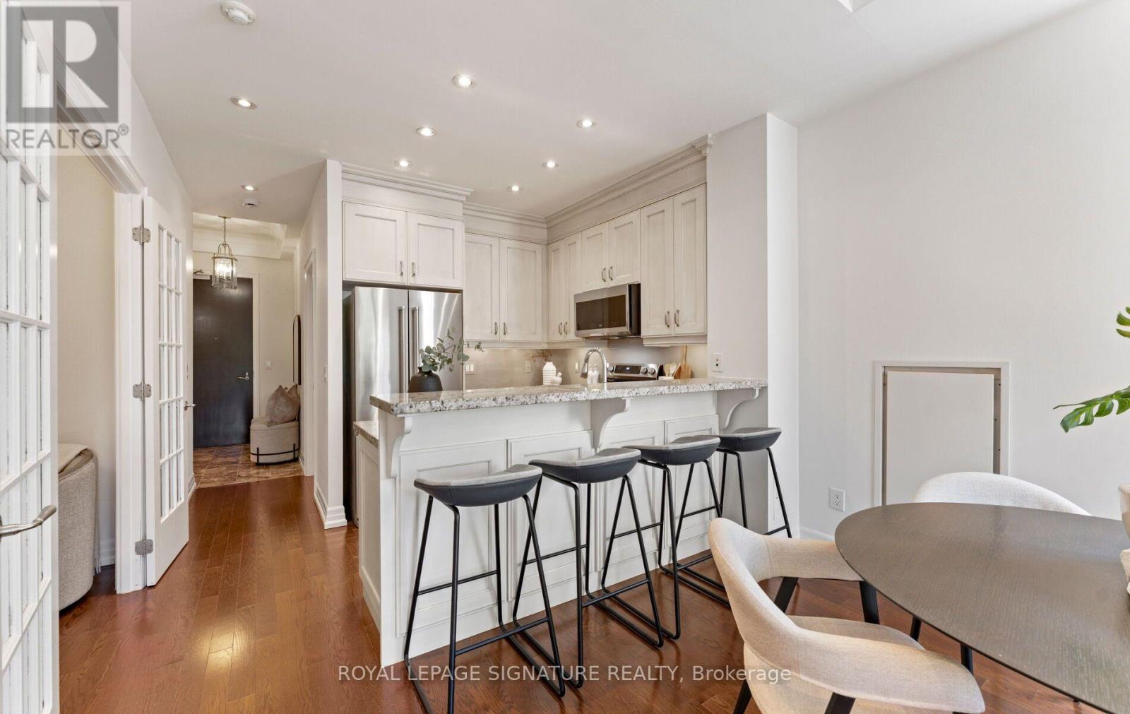 337 - 21 Burkebrook Place, Toronto, Ontario  M4G 0A2 - Photo 15 - C13786960