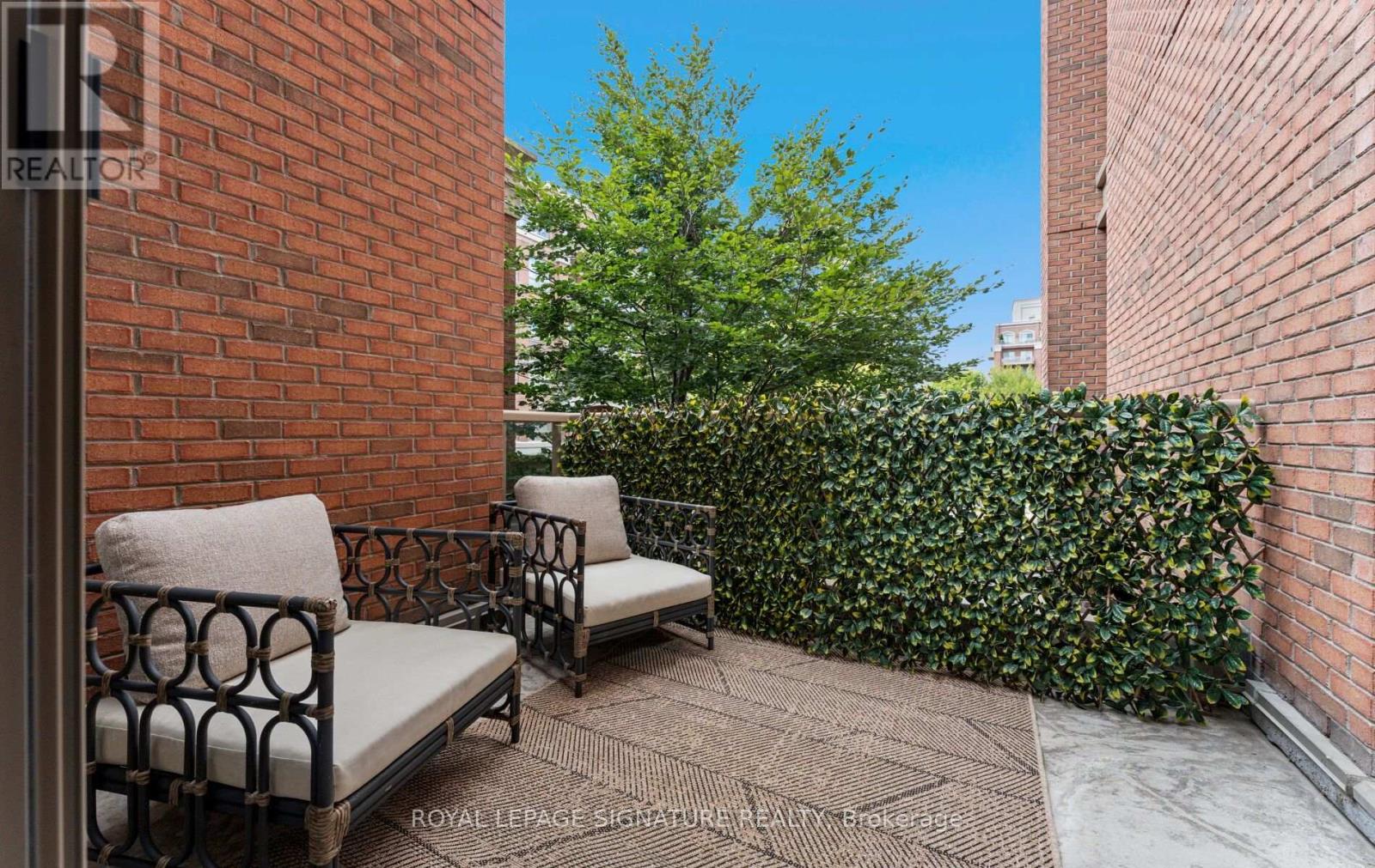 337 - 21 Burkebrook Place, Toronto, Ontario  M4G 0A2 - Photo 24 - C13786960
