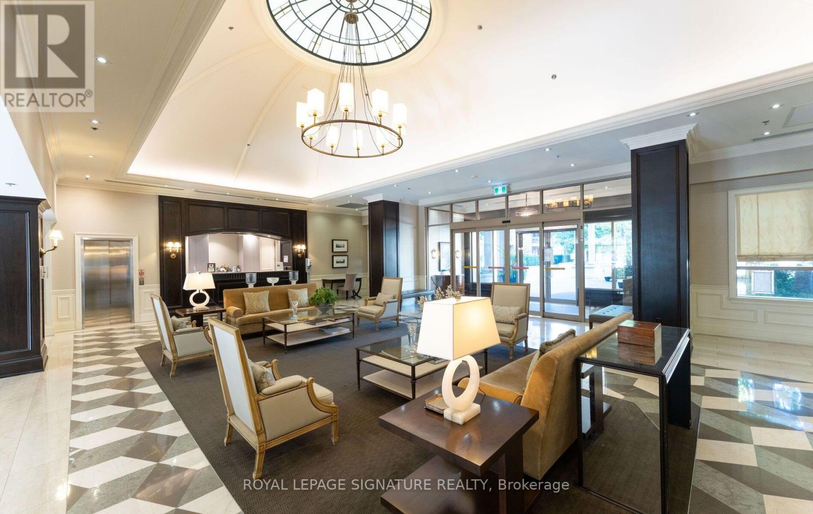 337 - 21 Burkebrook Place, Toronto, Ontario  M4G 0A2 - Photo 30 - C13786960