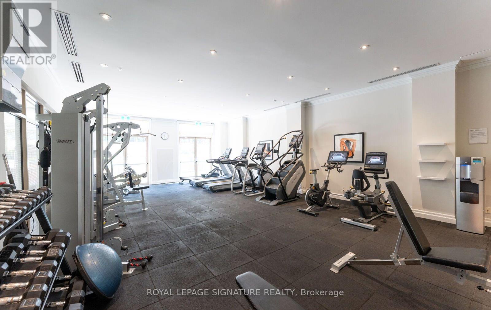 337 - 21 Burkebrook Place, Toronto, Ontario  M4G 0A2 - Photo 32 - C13786960
