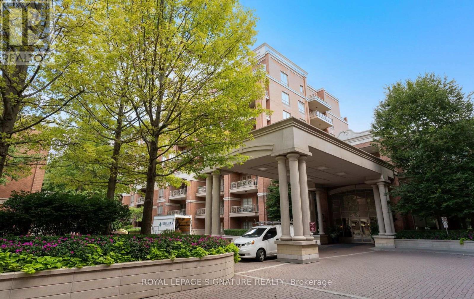 337 - 21 Burkebrook Place, Toronto, Ontario  M4G 0A2 - Photo 36 - C13786960