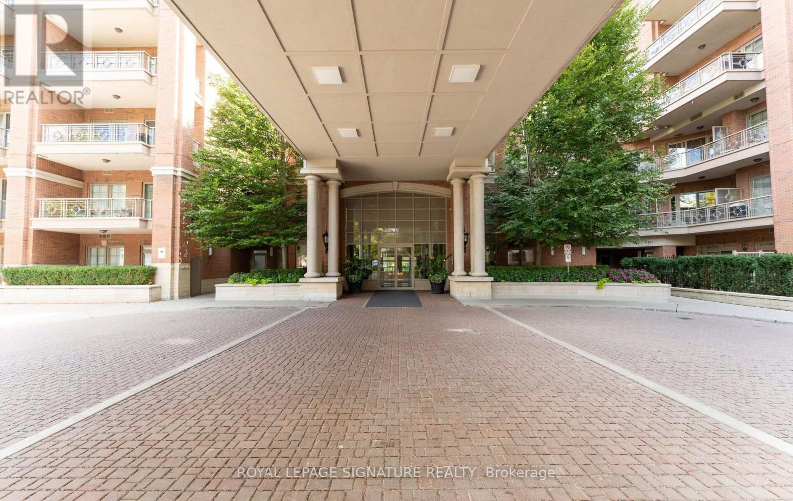 337 - 21 Burkebrook Place, Toronto, Ontario  M4G 0A2 - Photo 37 - C13786960