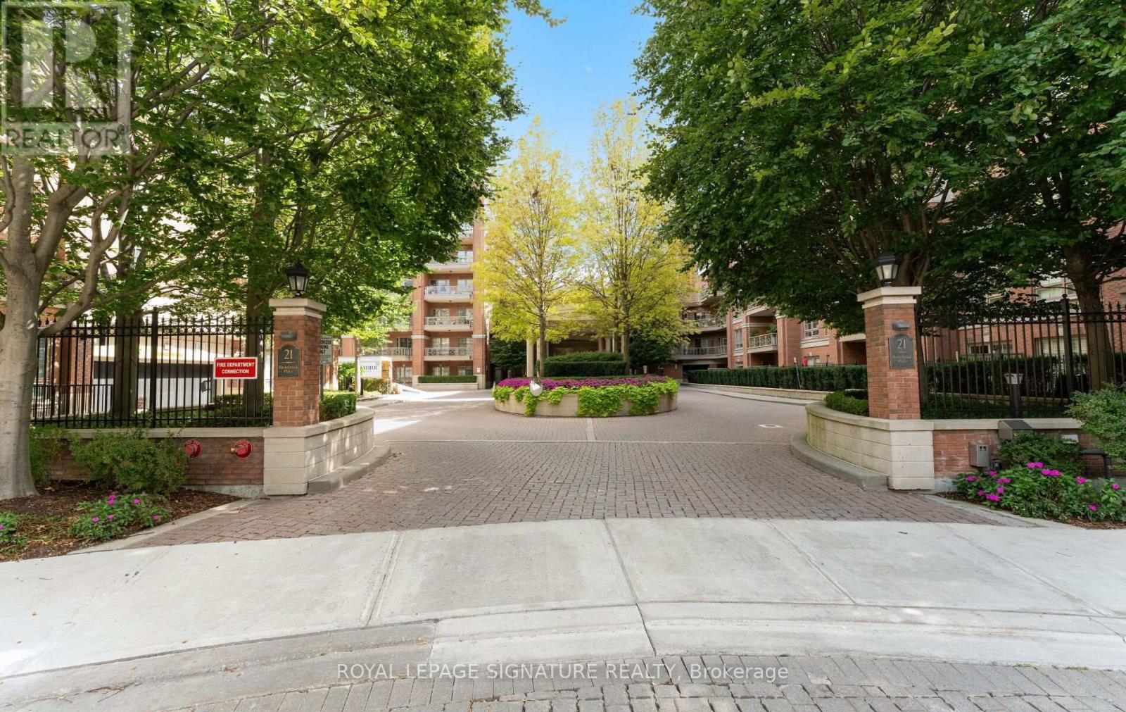 337 - 21 Burkebrook Place, Toronto, Ontario  M4G 0A2 - Photo 38 - C13786960