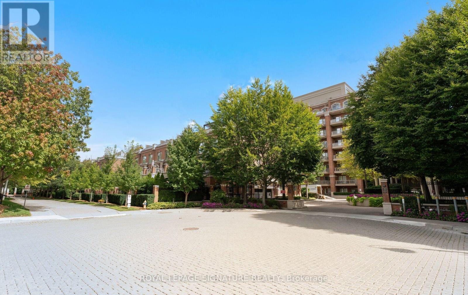 337 - 21 Burkebrook Place, Toronto, Ontario  M4G 0A2 - Photo 39 - C13786960
