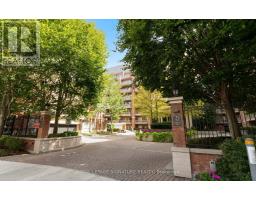 337 - 21 BURKEBROOK PLACE, Toronto, Ontario