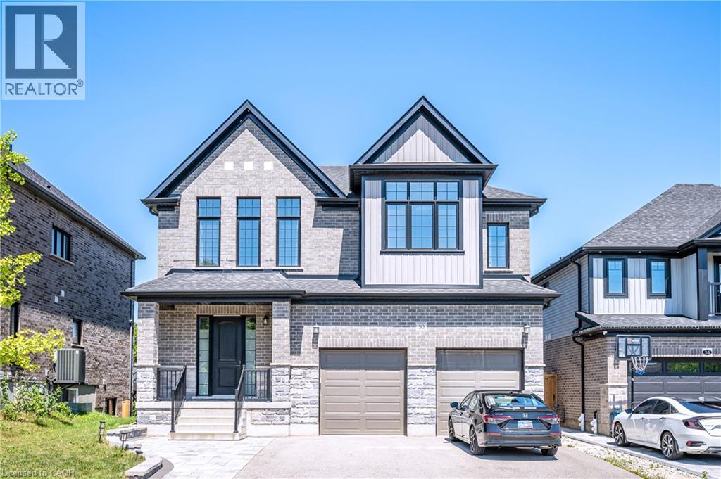 30 Falconridge Drive Unit# Upper, Kitchener, Ontario  N2K 0G1 - Photo 1 - 40862835