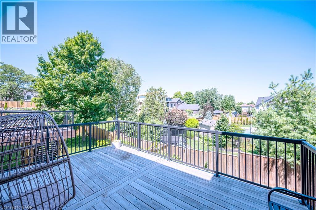 30 Falconridge Drive Unit# Upper, Kitchener, Ontario  N2K 0G1 - Photo 31 - 40862835
