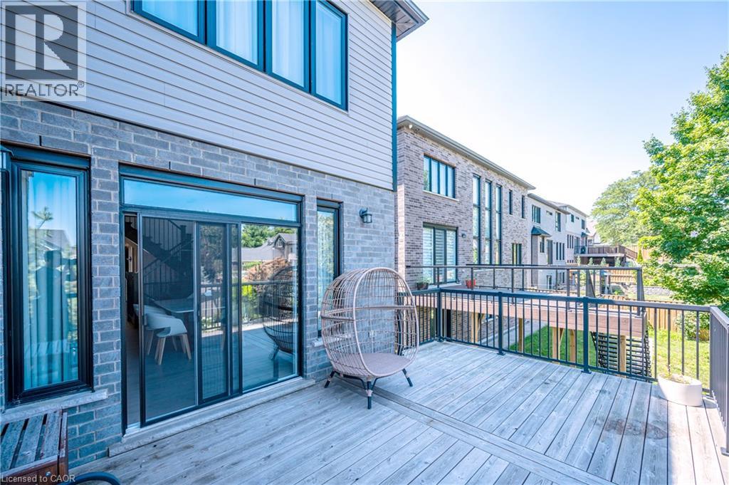 30 Falconridge Drive Unit# Upper, Kitchener, Ontario  N2K 0G1 - Photo 32 - 40862835