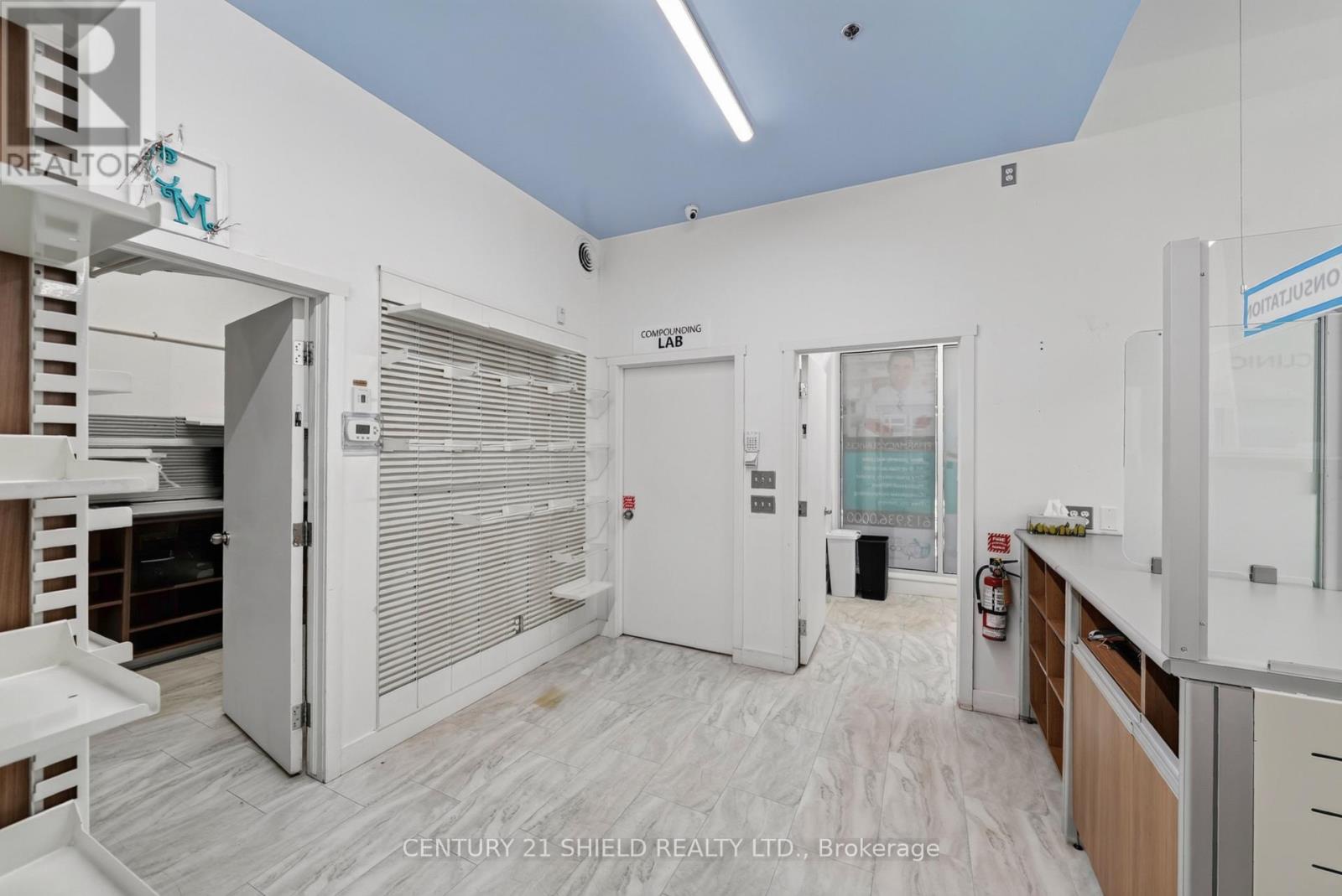 107 - 703 Cotton Mill Street W, Cornwall, Ontario  K6H 0E7 - Photo 15 - X13786812