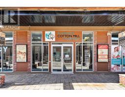 107 - 703 COTTON MILL STREET W, Cornwall, Ontario