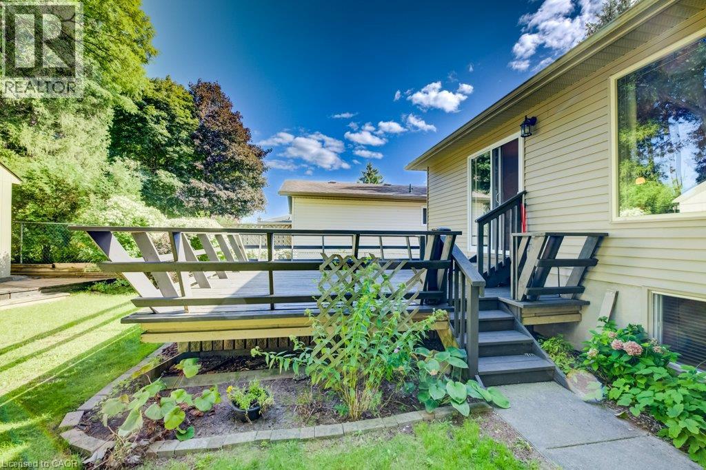 12 Cobblestone Street, Kitchener, Ontario  N2P 1T7 - Photo 33 - 40861844