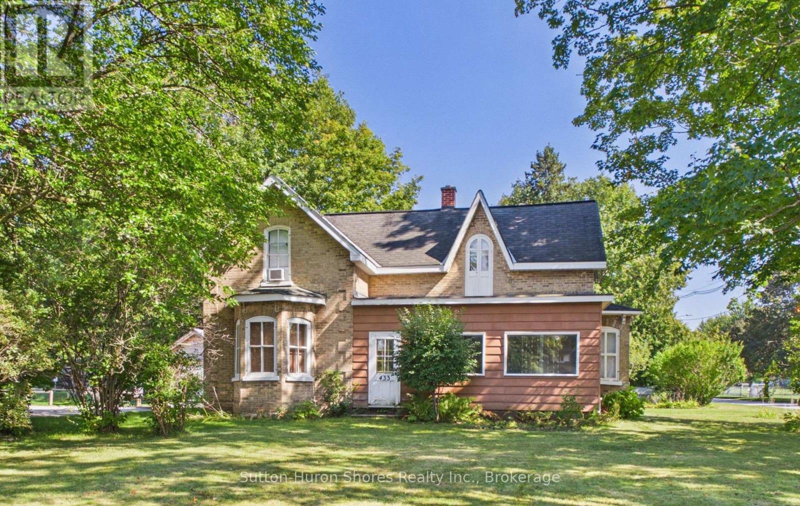 433 GODERICH STREET, Saugeen Shores, Ontario