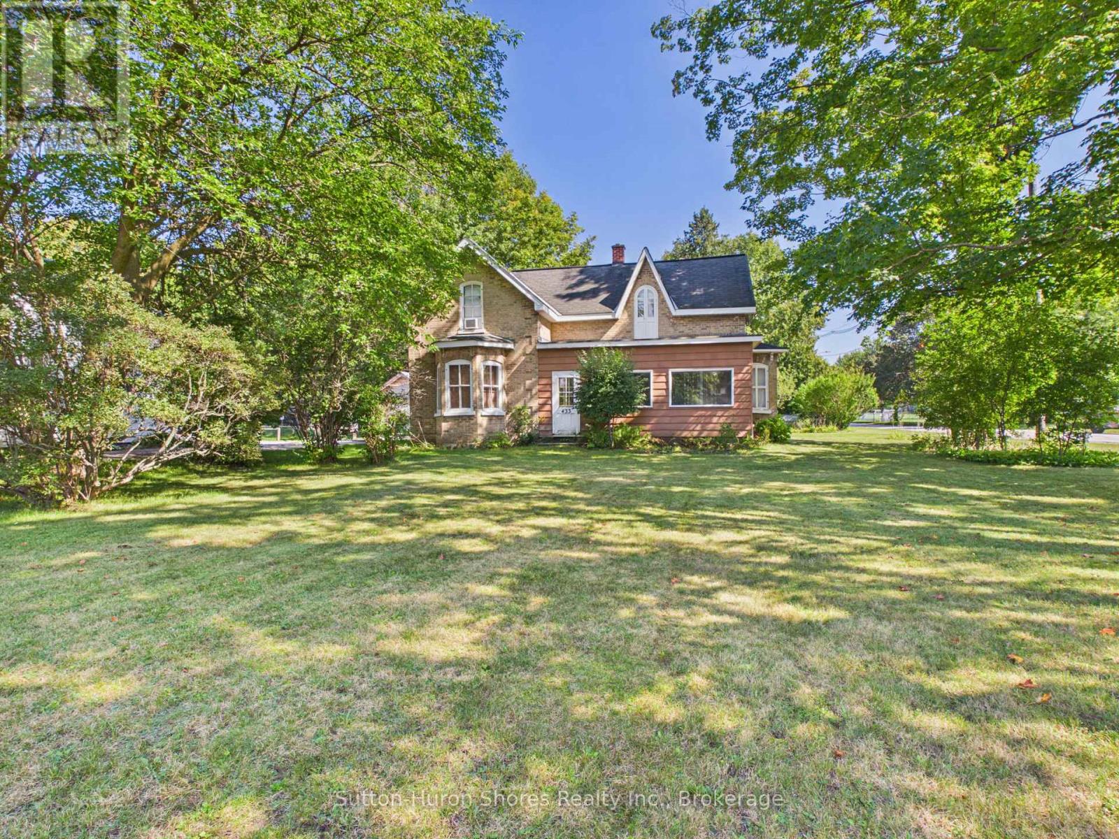 433 Goderich Street, Saugeen Shores, Ontario  N0H 2C4 - Photo 21 - X13786702