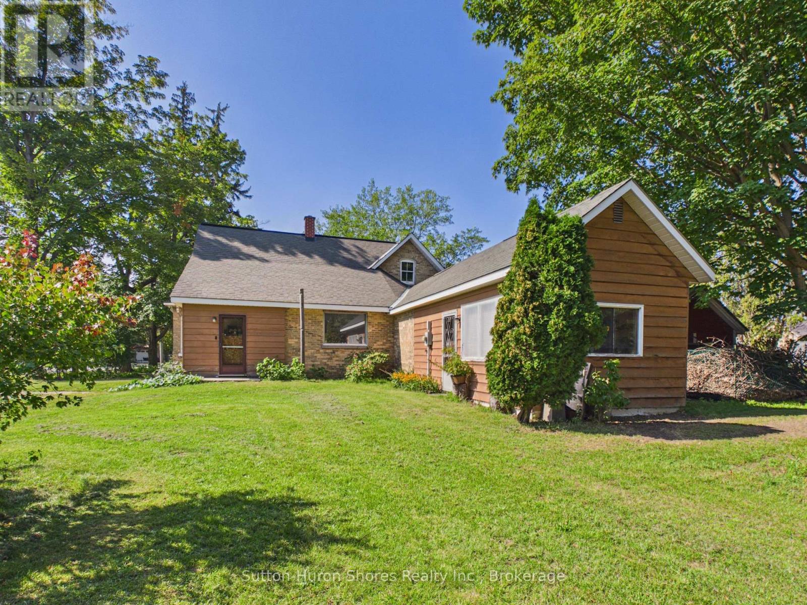 433 Goderich Street, Saugeen Shores, Ontario  N0H 2C4 - Photo 24 - X13786702