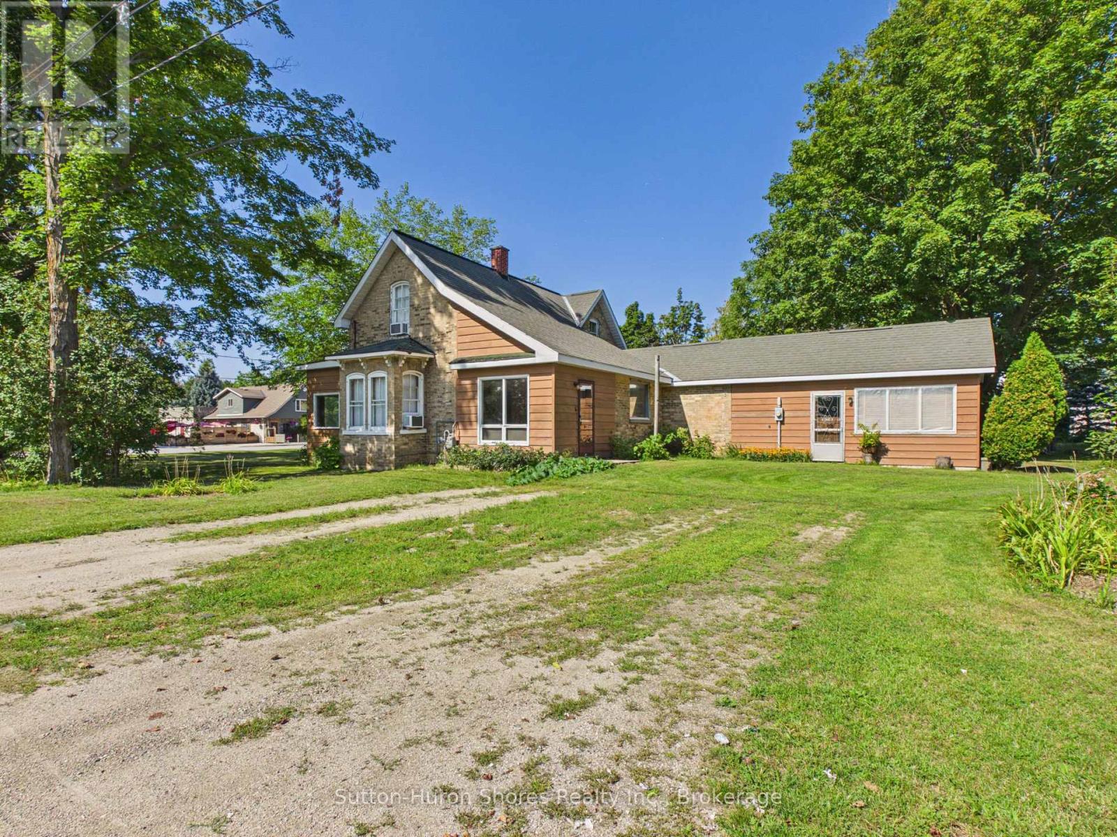 433 Goderich Street, Saugeen Shores, Ontario  N0H 2C4 - Photo 25 - X13786702